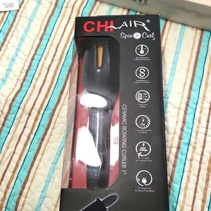 CHI AIR SPIN N CURL